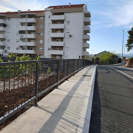 Sunny Hill Suite Ljubovic Podgorica Exterior photo