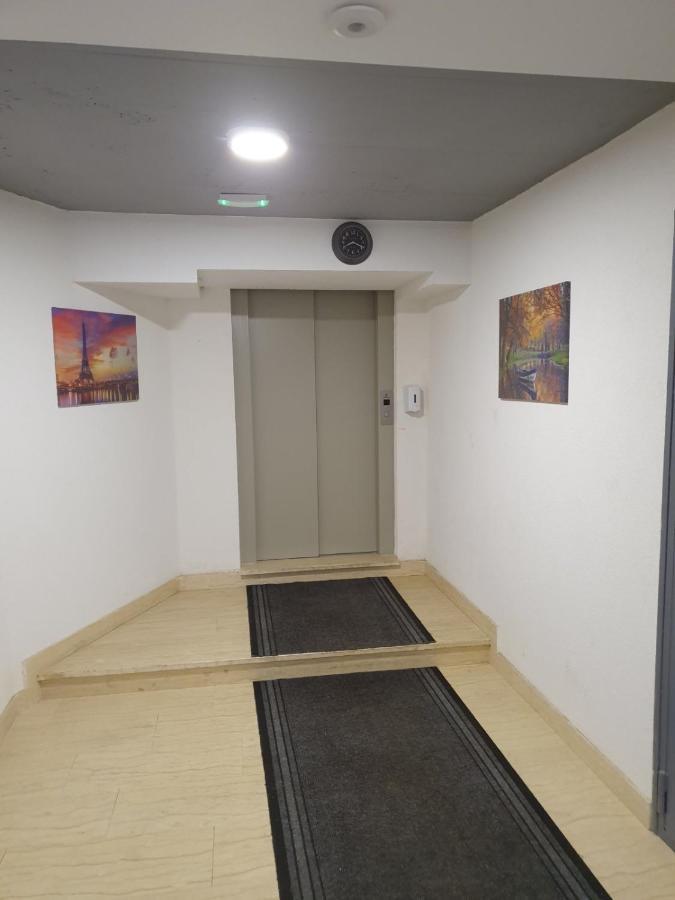 Sunny Hill Suite Ljubovic Podgorica Exterior photo