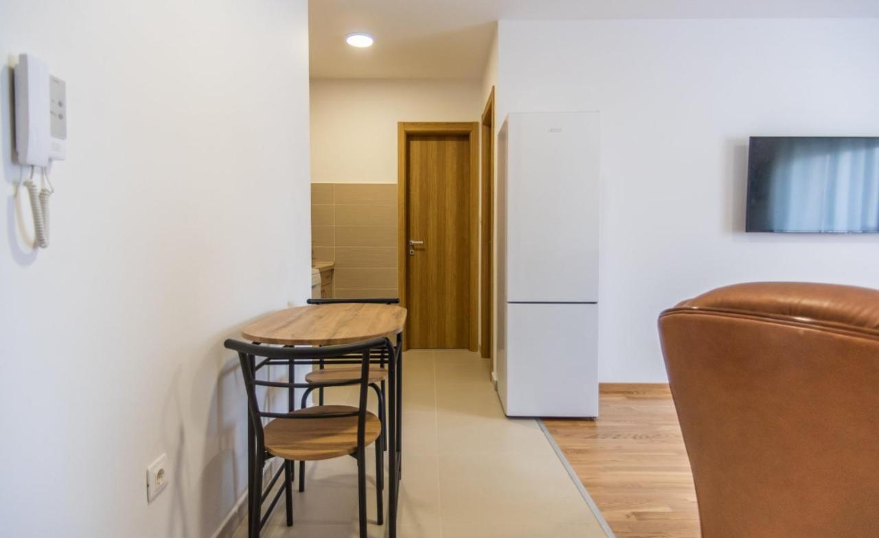 Sunny Hill Suite Ljubovic Podgorica Exterior photo