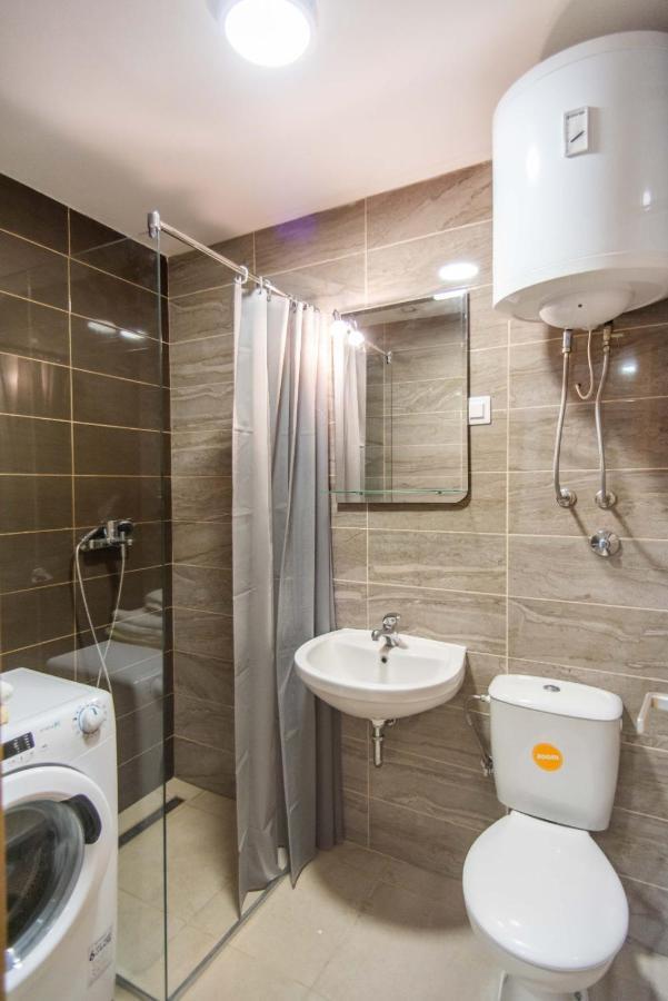 Sunny Hill Suite Ljubovic Podgorica Exterior photo